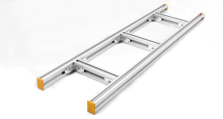 铝合金走线架的作用于用途